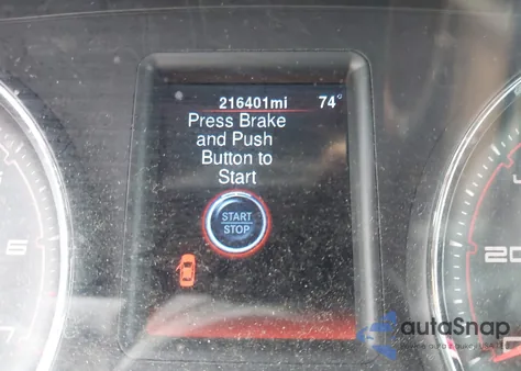 2013 Dodge Charger Se from USA, damaged, VIN 2C3CDXBG3DH637006